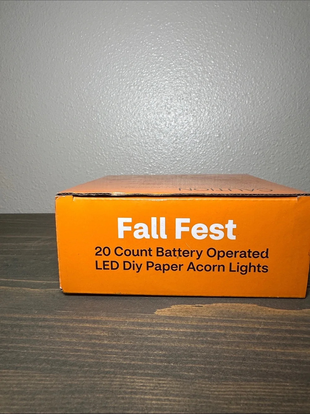 N/A 20 count